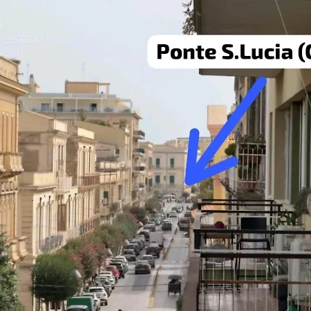 Agorà Alojamento de Acomodação e Pequeno-almoço Syracuse