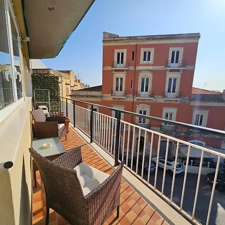 Agorà Syracuse