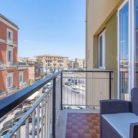Agora Bed & Breakfast