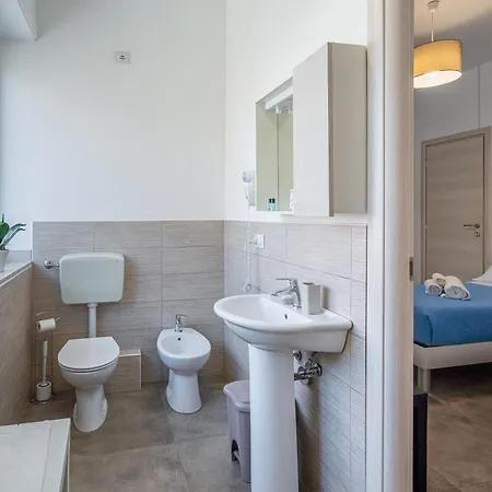 Agora Bed & Breakfast 4*