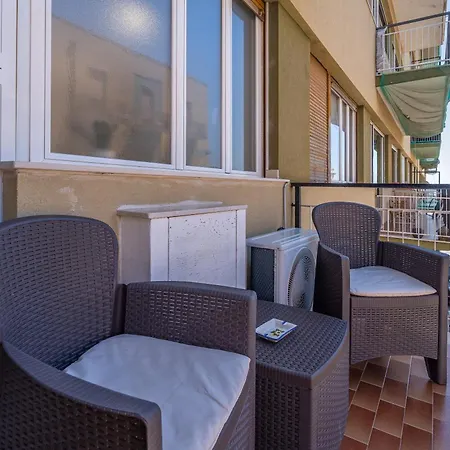 Bed & Breakfast Agora