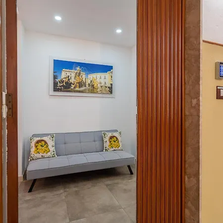Agora Bed & Breakfast 3*
