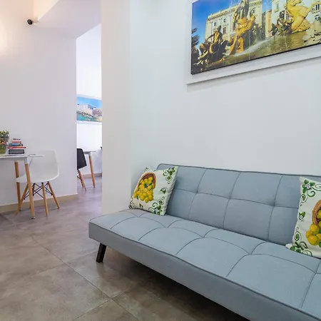 Bed & Breakfast Agora 3*