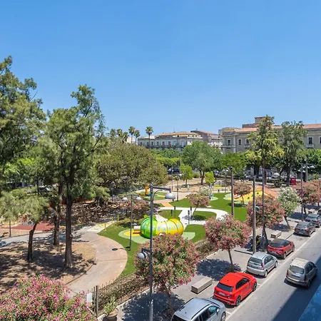 B&B Agora 시라쿠사