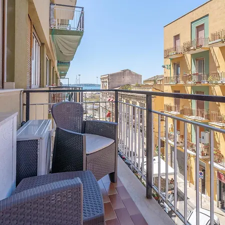 Agora 4* 시라쿠사