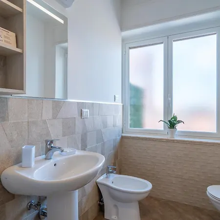 Agora Bed & Breakfast
