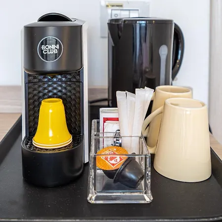 Bed & Breakfast Agora