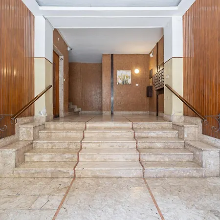 Agora Bed & Breakfast Syracuse