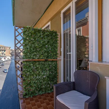 Bed & Breakfast Agora Syracuse