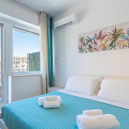 Bed & Breakfast Agora
