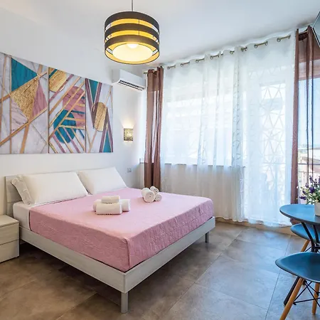 Agora Bed & Breakfast
