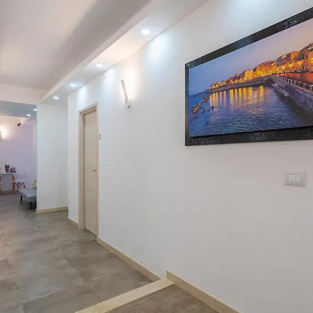 Bed & Breakfast Agora