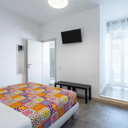 Bed & Breakfast Agora 3*