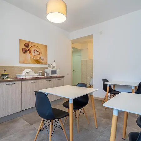 Bed & Breakfast Agora Syracuse