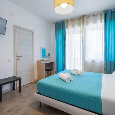 Bed & Breakfast Agora