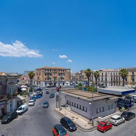Agora Bed & Breakfast 3*
