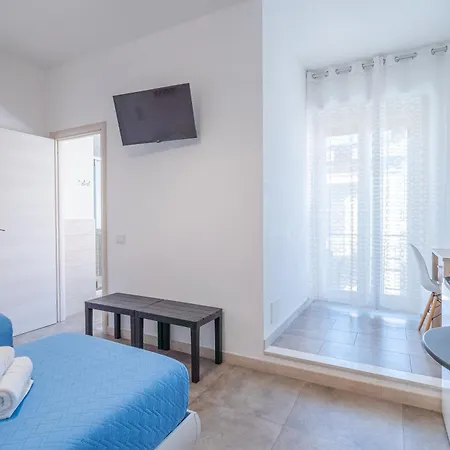 Agora B&B 시라쿠사