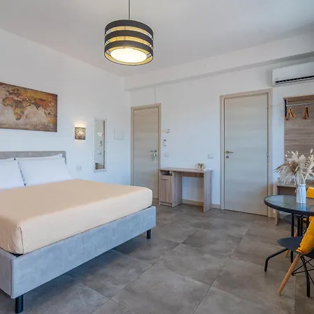 Agora Bed & Breakfast
