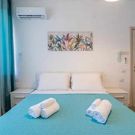 Bed & Breakfast Agora