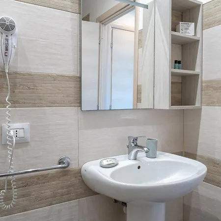 Bed & Breakfast Agora 3*
