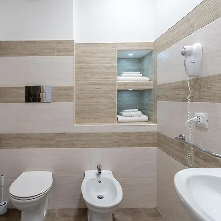 Bed & Breakfast Agora 3*