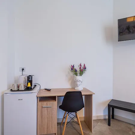 Bed & Breakfast Agora 3*