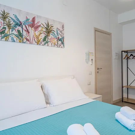 Bed & Breakfast Agora 3*
