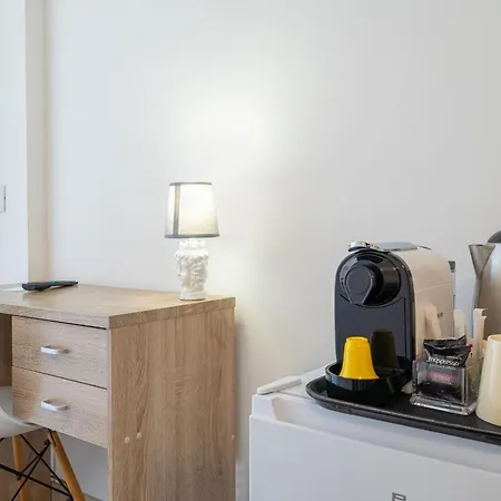 Agora Bed & Breakfast Syracuse
