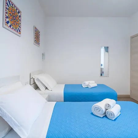 Agora Bed & Breakfast