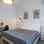 Agora Panzió Szirakúza