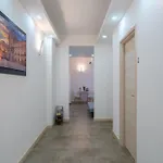 Panzió Agora Szirakúza