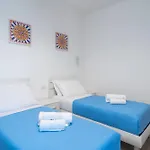 Panzió Agora Szirakúza