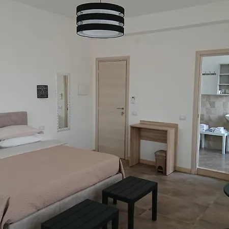Bed & Breakfast Agora *