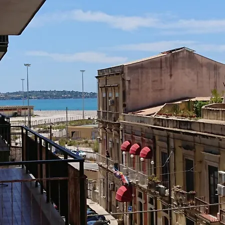Bed & Breakfast Agora *