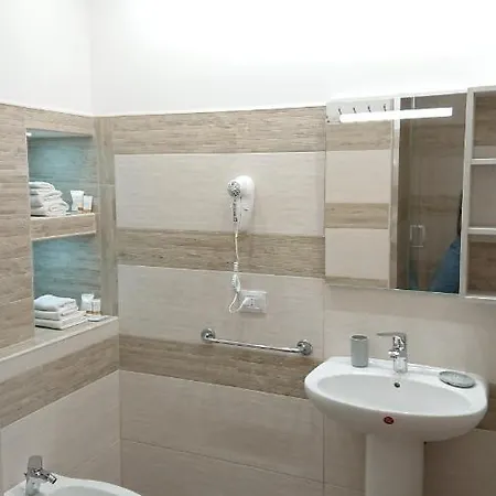 Bed & Breakfast Agora Syracuse