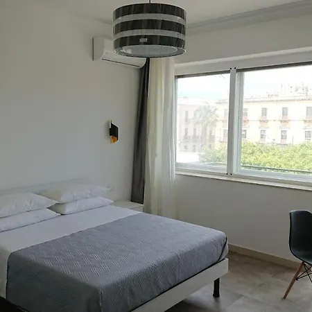 Bed & Breakfast Agora