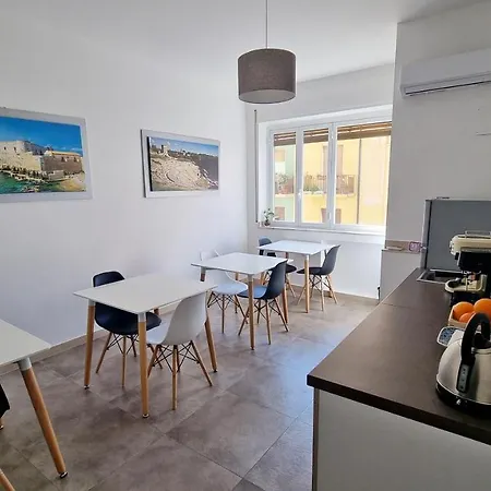 Bed & Breakfast Agora Syracuse