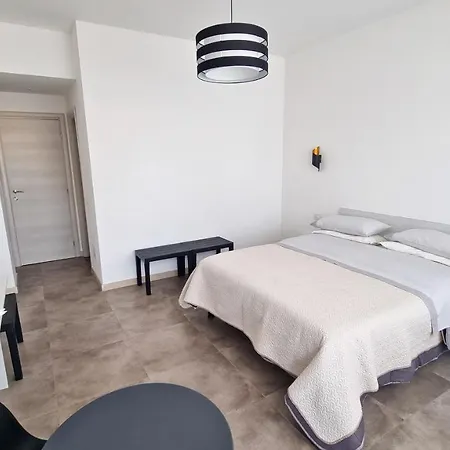 Bed & Breakfast Agora Syracuse