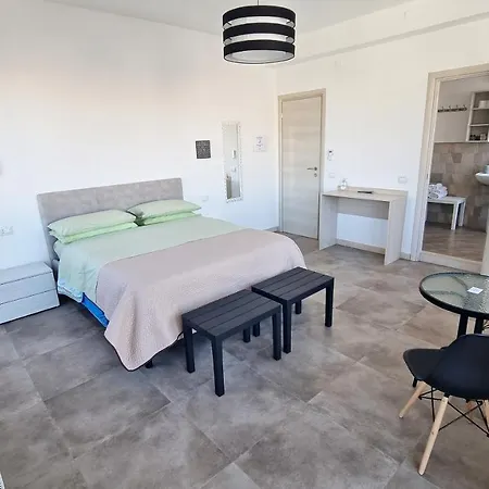 Bed & Breakfast Agora