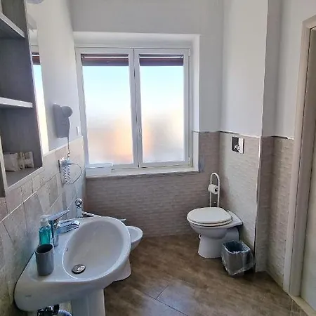 Bed & Breakfast Agora *