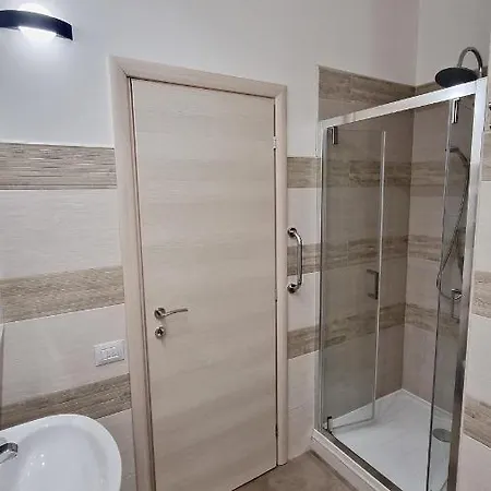 Agora Bed & Breakfast