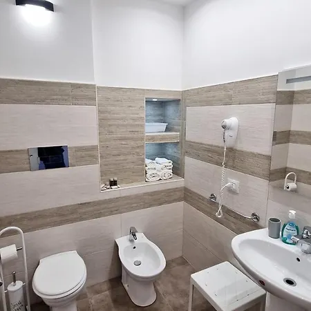 Agora Bed & Breakfast Syracuse