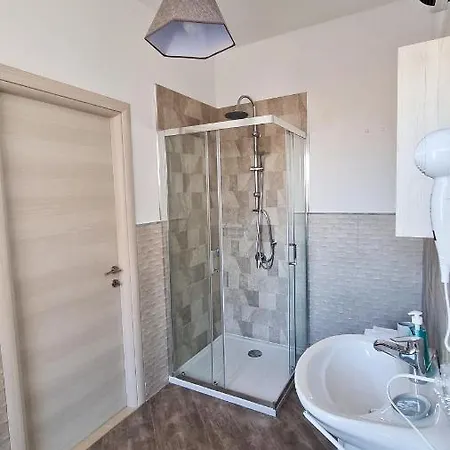 Bed & Breakfast Agora Syracuse