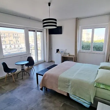 Bed & Breakfast Agora