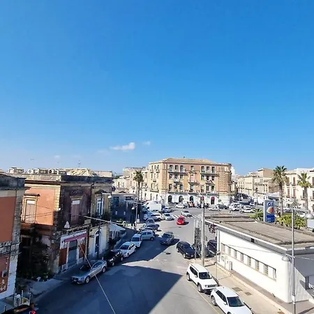 Agora Syracuse