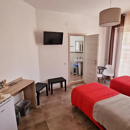 Agora Bed & Breakfast Syracuse