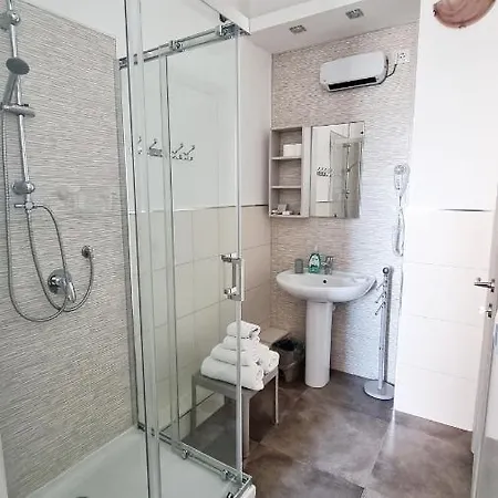Bed & Breakfast Agora *