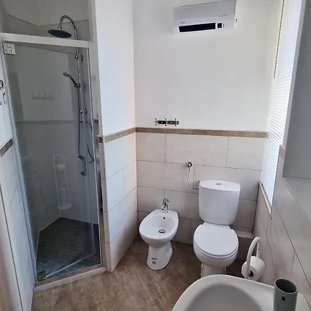 Agora Bed & Breakfast