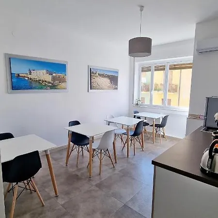 Bed & Breakfast Agora Syracuse
