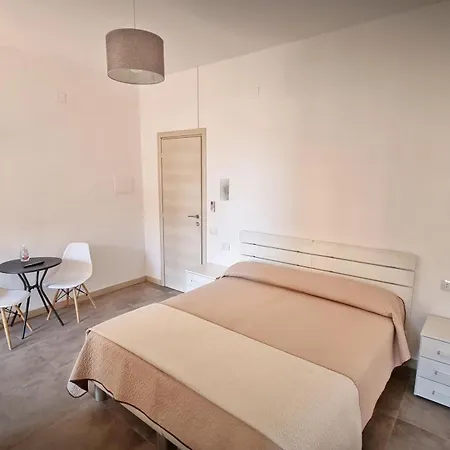 Agora Bed & Breakfast